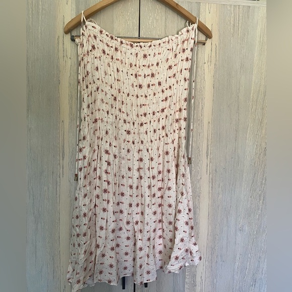 Free People Clementina Mini Dress - Picture 7 of 9